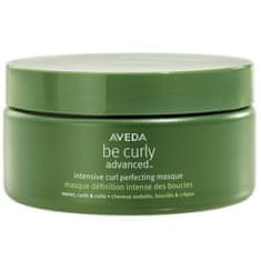 shumee Be Curly Advanced Intensive Curl Perfecting Masque intenzivně vyživující maska pro kudrnaté vlasy 200ml