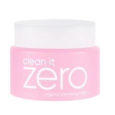 shumee Clean it Zero Original Cleansing Balm čistící balzám na obličej 100 ml