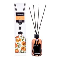 shumee Reed Diffuser Broskvové vonné tyčinky 110ml