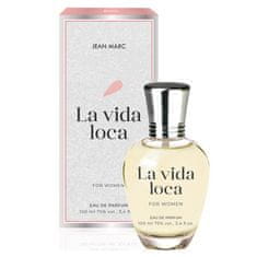 shumee La Vida Loca parfémovaná voda ve spreji 100 ml