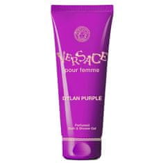 shumee Parfémovaný koupelový a sprchový gel Dylan Purple Pour Femme 200ml