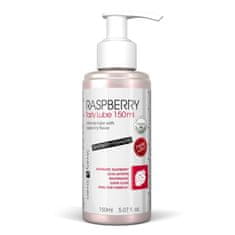 shumee Raspberry Tasty Lube intimní gel s vůní malin 150ml