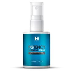 shumee Potency Intensive Spray, který intenzivně posiluje erekci 50ml