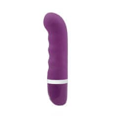 shumee Bdesired Deluxe Pearl Vibrator klasický Royal Purple vibrátor