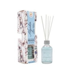 shumee Mikado Intense Cotton Flower vonné tyčinky 100ml