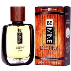 shumee BeMine Destiny Man parfém s vonnými feromony ve spreji 50ml