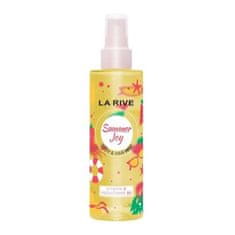 shumee Parfém na tělo a vlasy Summer Joy 200 ml