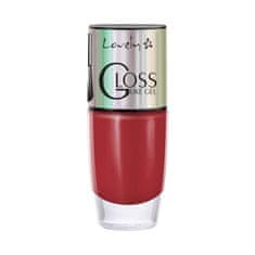 shumee Gloss Like Gel lak na nehty 434 8ml