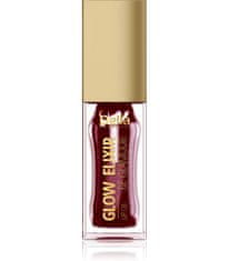 shumee Be Glamour Glow Elixir Lip Oil vyživující olej na rty 03 Sensual 8ml