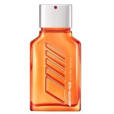 shumee AMG Silver Thrill parfémovaná voda ve spreji 60ml