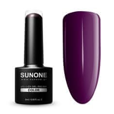 shumee UV/LED Gel Polish Barevný hybridní lak F09 Fay 5ml