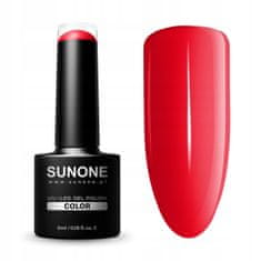 shumee UV/LED Gel Polish Barevný hybridní lak C09 Carmen 5ml