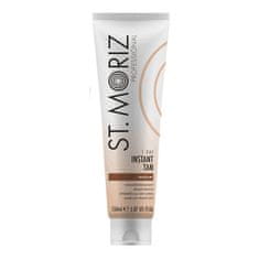 shumee Profesionální 1 Day Instant Tan omyvatelný tělový bronzer Medium 150ml