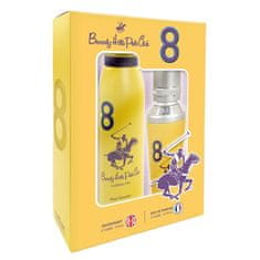 shumee Women Eight set parfémovaná voda ve spreji 100ml + deodorant ve spreji 150ml