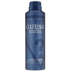 shumee Deodorant Seductive Homme Blue ve spreji 226ml