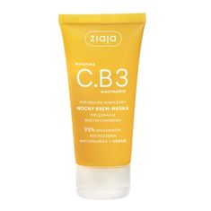 shumee Vitamin C.B3 noční krém-maska 50ml