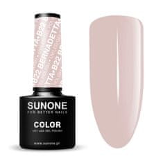 shumee UV/LED Gel Polish Color hybridní lak B22 Bernadetta 5ml