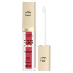 shumee Wonder Match matná tekutá rtěnka 06 Classic Red 6,8ml