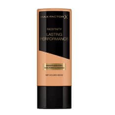 shumee Facefinity Lasting Performance dlouhotrvající krycí make-up 107 Golden Beige 35ml