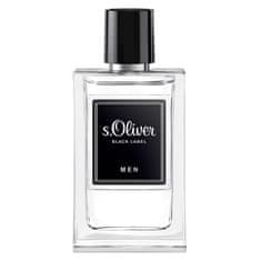 shumee Black Label Men toaletní voda ve spreji 50ml