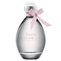 shumee Parfémovaná voda Born Lovely ve spreji 100 ml