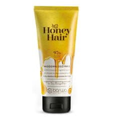 shumee Honey Hair regenerační medový kondicionér 200ml