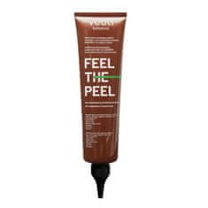 shumee Feel The Peel exfoliační a hydratační peeling na pokožku hlavy 150 ml