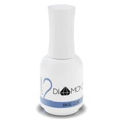 shumee Diamond Liquid titanová báze na manikúru 2 Base Coat 15ml