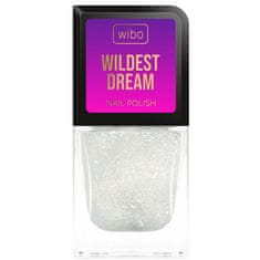 shumee Wildest Dream Nail Polish lak na nehty 1 8,5ml