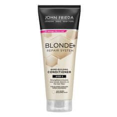 shumee Regenerační vlasový kondicionér Blonde+ Repair System 250 ml