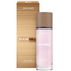 shumee Miami Hills toaletní voda ve spreji 50ml