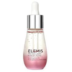 shumee Pro-Collagen Rose Oil Blend zklidňující pleťový olej 15 ml