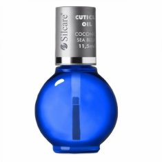 shumee Olej na kůžičku Coconut Sea Blue Olej na kůžičku 11,5 ml