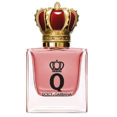 shumee Q od Dolce &amp; Gabbana Intense parfémovaná voda ve spreji 30ml