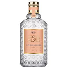 shumee Acqua Colonia White Peach & Co. Koriandr kolínský sprej 100ml