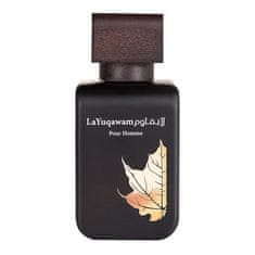 shumee La Yuqawam Pour Homme parfémovaná voda ve spreji 75 ml