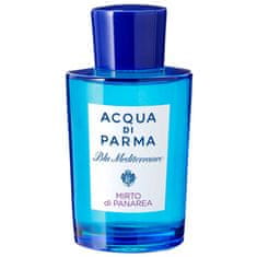 shumee Blu Mediterraneo Mirto Di Panarea toaletní voda ve spreji 180ml