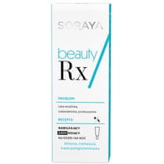 shumee Beauty Rx hydratační zklidňující krém 50ml