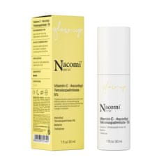 shumee Vitamin C Next Level - askorbyl tetraisopalmitát 5% 30ml