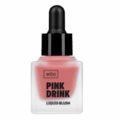 shumee Pink Drink tekutá tvářenka 1 15ml