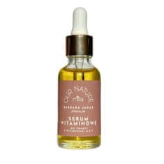 shumee Vitaminové sérum Our Nature By Basia 30ml