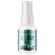 shumee All Day Mist hydratační a osvěžující pleťová mlha 50 ml