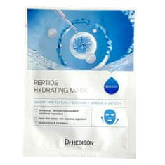 shumee Peptide Hydrating Mask hydratační peptidová maska v listu