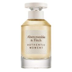 shumee Authentic Moment Woman parfémovaná voda ve spreji 100 ml