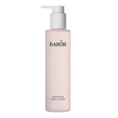 shumee Cleansing Soothing Rose Toner bez alkoholu růžový toner 200 ml