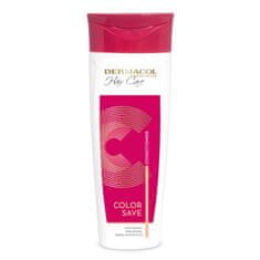 shumee Hair Care Color Save vlasový kondicionér 250ml