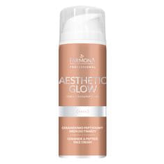 shumee Aesthetic Glow ceramidovo-peptidový krém na obličej 150 ml