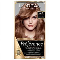 shumee Preferenční barva na vlasy 6.0 Dark Blonde