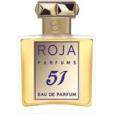 shumee 51 Pour Femme parfémovaná voda ve spreji 50ml