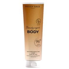 shumee Beauty Expert Body rozjasňující tělový balzám s kokosovým olejem 150 ml